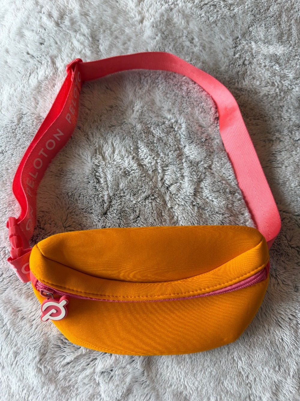Peloton Fanny Pack